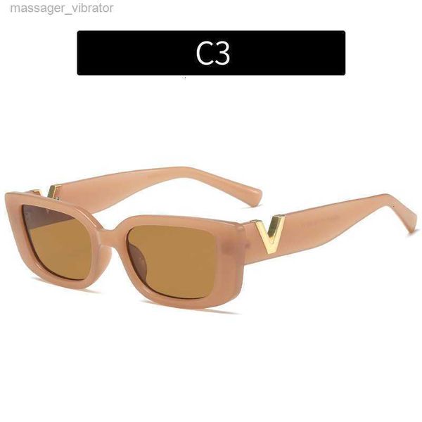 small new fashion metal v box sunglasses show women's sunglasses personality trend sunglasses msap xsv2, White;black
small new fashion metal v box sunglasses show women's sunglasses personality trend sunglasses msap xsv2, White;black