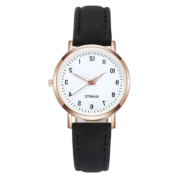 movement watch casual steel color1 quartz fashion stainless ladies wristwatch watches watch gold koqrp, Slivery;brown
movement watch casual steel color1 quartz fashion stainless ladies wristwatch watches watch gold koqrp, Slivery;brown