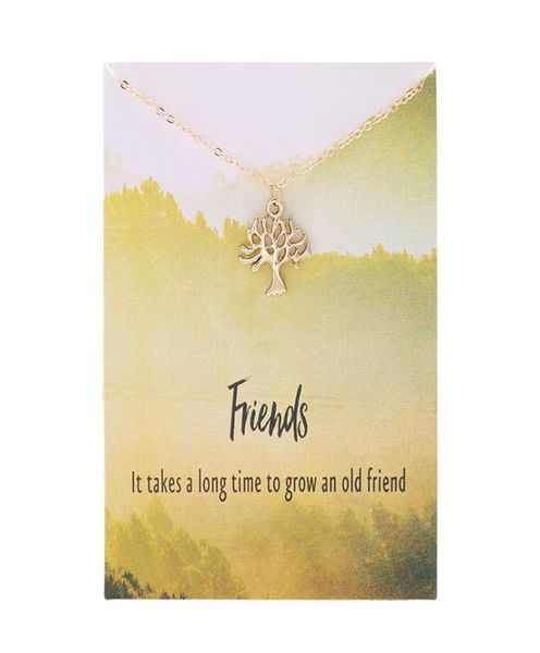 friendship tree life alloy pendant chocker necklace for women fashion jewelry gifts for girls friends clavicle chian7627723, Silver
friendship tree life alloy pendant chocker necklace for women fashion jewelry gifts for girls friends clavicle chian7627723, Silver