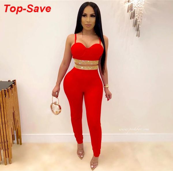 spaghetti strap women suit 2020 summer cami and high waist pants two pieces set crystal diamond bandage ladies casual outfit x4423947, Gray
spaghetti strap women suit 2020 summer cami and high waist pants two pieces set crystal diamond bandage ladies casual outfit x4423947, Gray