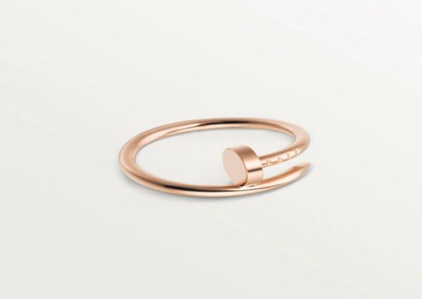 designer nail ring luxury jewelry midi rings for women titanium steel alloy goldplated process fashion accessories never fade not8895453, Golden;silver
designer nail ring luxury jewelry midi rings for women titanium steel alloy goldplated process fashion accessories never fade not8895453, Golden;silver