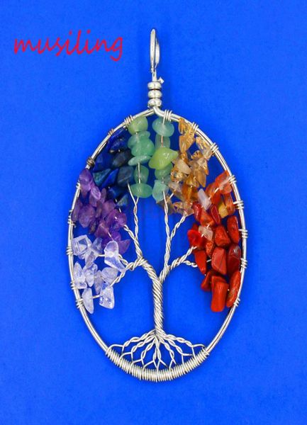 life tree pendants pendulum natural stone pendant round reiki charms accessories european healing amulet fashion jewelry for women2103163, Silver
life tree pendants pendulum natural stone pendant round reiki charms accessories european healing amulet fashion jewelry for women2103163, Silver