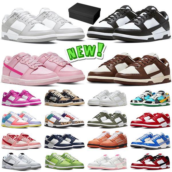 with box panda running shoes low men women designer sneakers gai triple pink grey fog medium olive unc pn dust syracuse mens outdoor sneaker
with box panda running shoes low men women designer sneakers gai triple pink grey fog medium olive unc pn dust syracuse mens outdoor sneaker