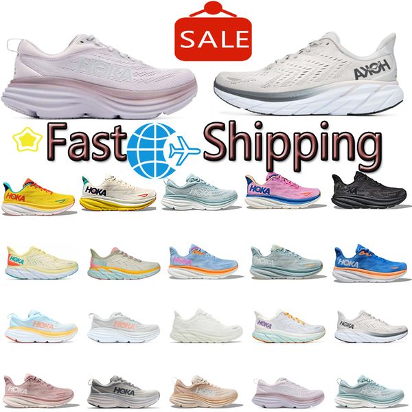 hoka one one bondi 8 clifton 9 running shoes classic triple black white hokas shoe people shifting sand mens women trainers sneakers size 36
hoka one one bondi 8 clifton 9 running shoes classic triple black white hokas shoe people shifting sand mens women trainers sneakers size 36