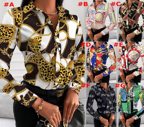 designer women039s blouses shirts fashion classic summer printed shirt tshirt plus size casual long sleeve 461258, White
designer women039s blouses shirts fashion classic summer printed shirt tshirt plus size casual long sleeve 461258, White