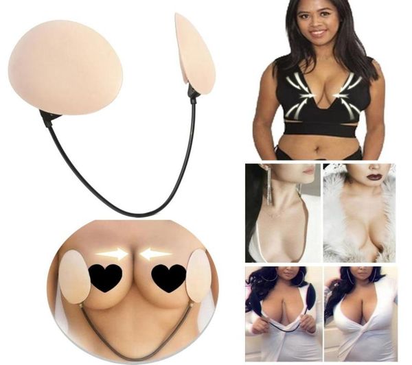 bras deep pushup bra kit frontless backless strapless invisible for women ladies gather nipple patch party dress4935284, Red;black
bras deep pushup bra kit frontless backless strapless invisible for women ladies gather nipple patch party dress4935284, Red;black