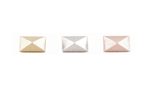 the latest elementsn tetrahedron stud earrings silver rose gold plating stud earring swhole5290249, Golden;silver
the latest elementsn tetrahedron stud earrings silver rose gold plating stud earring swhole5290249, Golden;silver