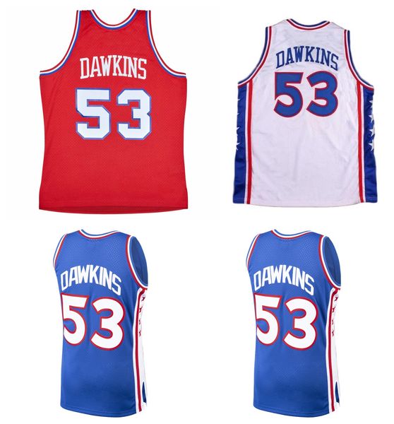 1976-77 darryl dawkins 76erss basketball jersey philadelphias mitchell and ness throwback jerseys blue red white size s-xxxl, Black;red
1976-77 darryl dawkins 76erss basketball jersey philadelphias mitchell and ness throwback jerseys blue red white size s-xxxl, Black;red