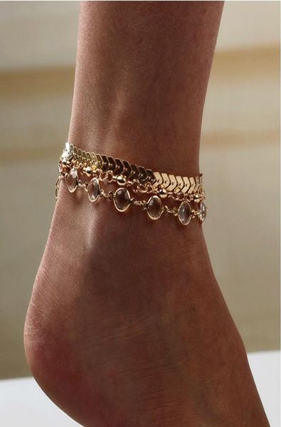 european and american popular sequined anklets summer wild fashion arrow diamond threepiece footwear11457196761, Red;blue
european and american popular sequined anklets summer wild fashion arrow diamond threepiece footwear11457196761, Red;blue