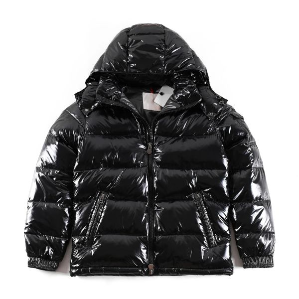 mens down jacket puffer coats winter stylist coat parka hooded thick womens feather windproof outerwear cold protection badge decoration mul, Black
mens down jacket puffer coats winter stylist coat parka hooded thick womens feather windproof outerwear cold protection badge decoration mul, Black