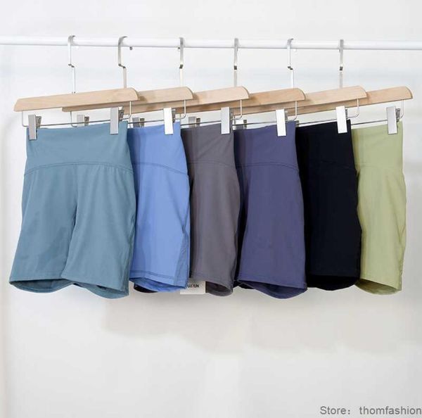 fashion sports brand s womens yoga shorts align women's sports high waist abdominal cycling and running sport yogas 4-point pants883102, White;black
fashion sports brand s womens yoga shorts align women's sports high waist abdominal cycling and running sport yogas 4-point pants883102, White;black
