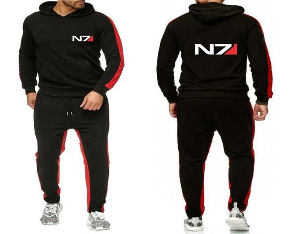 men039s tracksuits mass effect n7 sportswear printed zip hoodie pants mens motorcycle racing jogging fitness tracksuitmen0396930171, Gray
men039s tracksuits mass effect n7 sportswear printed zip hoodie pants mens motorcycle racing jogging fitness tracksuitmen0396930171, Gray