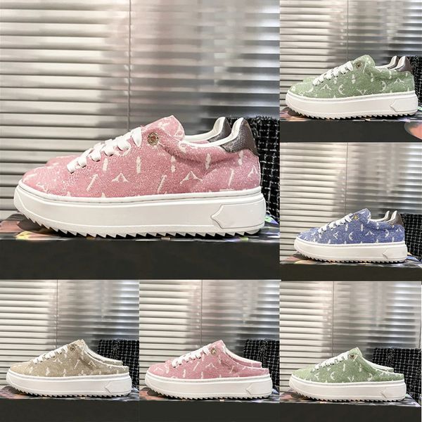 designer womens low canvas casual shoes fashion sports shoes thick sole breathable overtime running sports shoes
designer womens low canvas casual shoes fashion sports shoes thick sole breathable overtime running sports shoes
