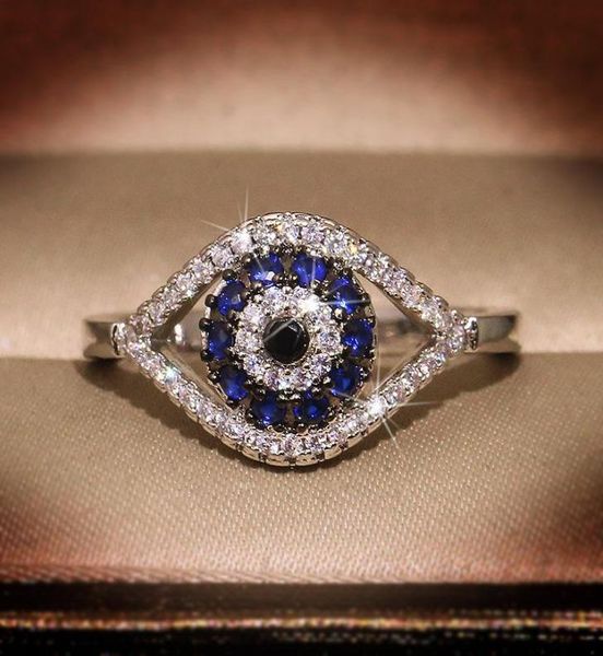 wedding rings punk female blue crystal stone ring charm zircon silver color for women dainty hollow engagement6173287, Slivery;golden
wedding rings punk female blue crystal stone ring charm zircon silver color for women dainty hollow engagement6173287, Slivery;golden