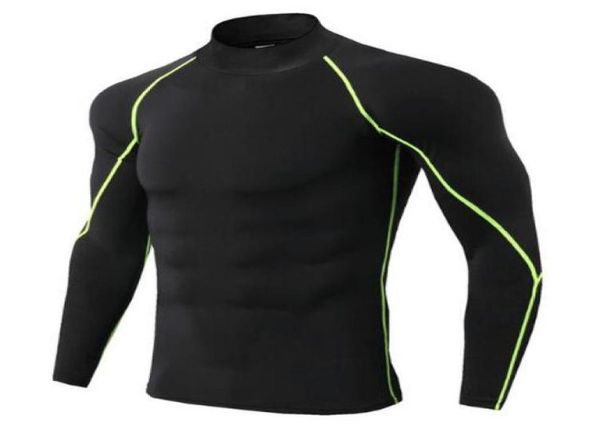 casual quick dry running shirt men bodybuilding sport tshirt long sleeve compression gym t shirt men fitness tight rashgard1697263, White;black
casual quick dry running shirt men bodybuilding sport tshirt long sleeve compression gym t shirt men fitness tight rashgard1697263, White;black