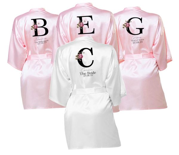 bridesmaid robes wedding robe bridesmaid team bride gifts flower print bridal proposal engagement gift bride gift robes cx2006065340266, Black;red
bridesmaid robes wedding robe bridesmaid team bride gifts flower print bridal proposal engagement gift bride gift robes cx2006065340266, Black;red