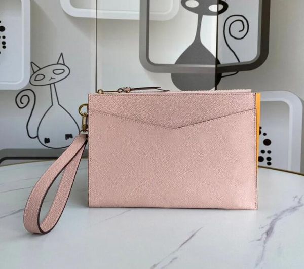 designer clutch bag daily pouch luxury purse men tote bag women leather wallet coin purses long card holders with original box dust bag m629
designer clutch bag daily pouch luxury purse men tote bag women leather wallet coin purses long card holders with original box dust bag m629