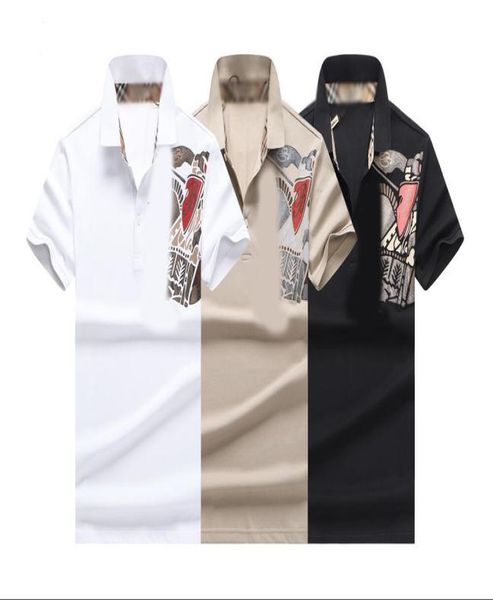 luxurys designers mens dress polos handbags designe t shirt summer breathable loose for men women couple hip hop streetwear f9235433, White;black
luxurys designers mens dress polos handbags designe t shirt summer breathable loose for men women couple hip hop streetwear f9235433, White;black