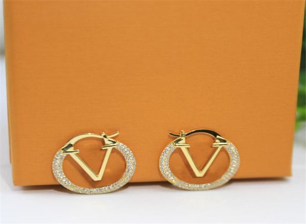 jewelry studs earring 925 sterling silver diamond earrings fashion earrings luxurys designers jewelry7337242, Golden
jewelry studs earring 925 sterling silver diamond earrings fashion earrings luxurys designers jewelry7337242, Golden