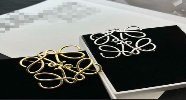 new fashion anagram pendant necklace asymmetric women retro earrings brass 18k gold plated ear stud hoop ladies brooch designer jewelry -102, Silver
new fashion anagram pendant necklace asymmetric women retro earrings brass 18k gold plated ear stud hoop ladies brooch designer jewelry -102, Silver