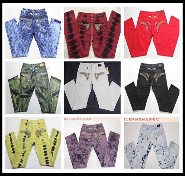 men039s robin jeans classic denim pants with crystal studs flap pockets gold wings clip washed designer biker trousers cowboy j6908903, Blue
men039s robin jeans classic denim pants with crystal studs flap pockets gold wings clip washed designer biker trousers cowboy j6908903, Blue