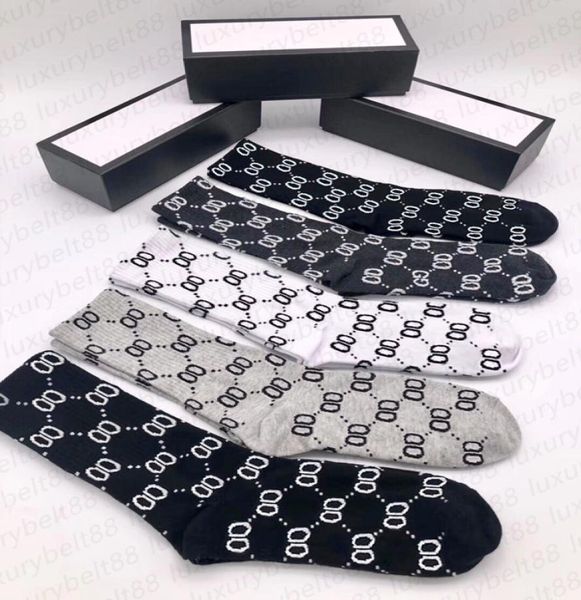 men four season sports sock fashion 5 pairs set classic women design socks g letter pattern embroidery stocking with 7257845, Black
men four season sports sock fashion 5 pairs set classic women design socks g letter pattern embroidery stocking with 7257845, Black