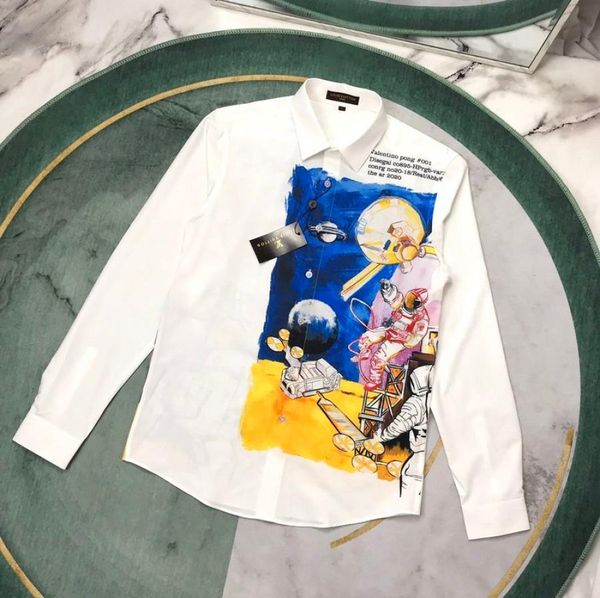 man designers clothes 2020 naut letter printing casual high-quality fashion men women hoodie mens designers sweaters2496441, Black;brown
man designers clothes 2020 naut letter printing casual high-quality fashion men women hoodie mens designers sweaters2496441, Black;brown