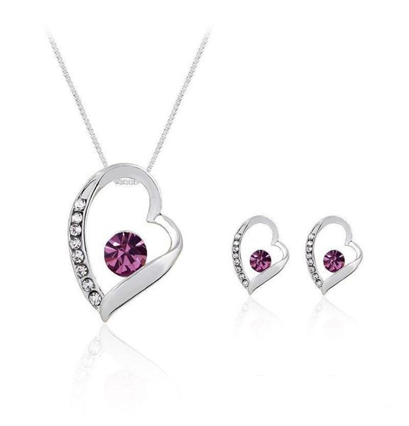 jewelry set wedding earrings rovski silver crystal jewelry long necklace gift set indian african jewellery party jewelry sets5628090
jewelry set wedding earrings rovski silver crystal jewelry long necklace gift set indian african jewellery party jewelry sets5628090