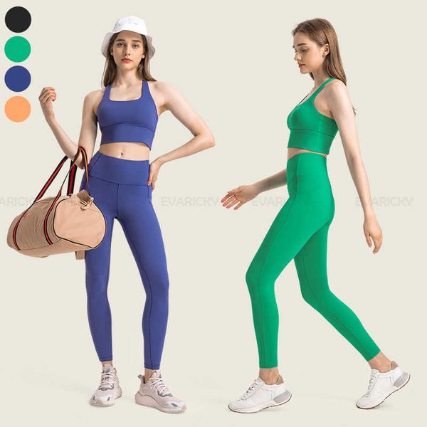lu lu u neck white cropgym sports bra side pockets fitness yoga leggings active wear women clothing 2 piece workout sets women
lu lu u neck white cropgym sports bra side pockets fitness yoga leggings active wear women clothing 2 piece workout sets women