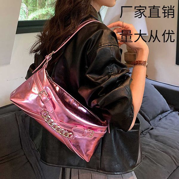 shoulder bags new bright face sweet cool street style soft leather versatile underarm straddle bag chain korean version french stick
shoulder bags new bright face sweet cool street style soft leather versatile underarm straddle bag chain korean version french stick