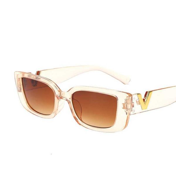 2023 New style trendy sunglasses Fashion simple square hip-hop glasses Net red The same street photo sunscreen 6O4Q
2023 New style trendy sunglasses Fashion simple square hip-hop glasses Net red The same street photo sunscreen 6O4Q