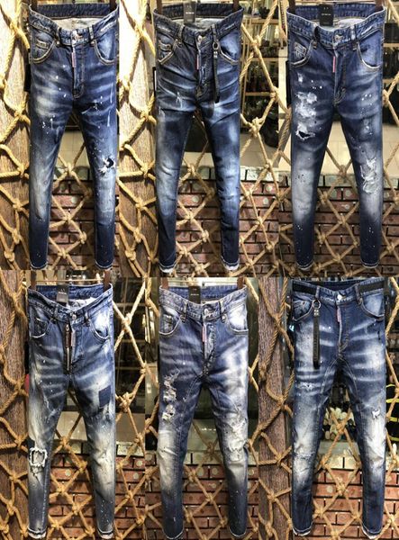 italian brand new luxury fashion mens distressed jeans mens distressed zipper jeans casual trousers mens slim biker d1317173, Blue
italian brand new luxury fashion mens distressed jeans mens distressed zipper jeans casual trousers mens slim biker d1317173, Blue