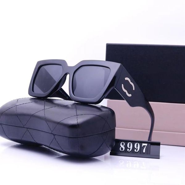 designer sunglasses for men women retro polarizing eyeglasses uv400 outdoor shades pc frame fashion classic lady sun glasses mirro292d, White;black
designer sunglasses for men women retro polarizing eyeglasses uv400 outdoor shades pc frame fashion classic lady sun glasses mirro292d, White;black