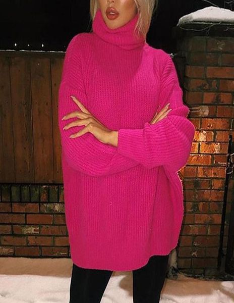 women039s sweaters turtleneck oversized sweater winter clothes women neon green pink orange pullover ladies knit 2022 fash9887184, White;black
women039s sweaters turtleneck oversized sweater winter clothes women neon green pink orange pullover ladies knit 2022 fash9887184, White;black