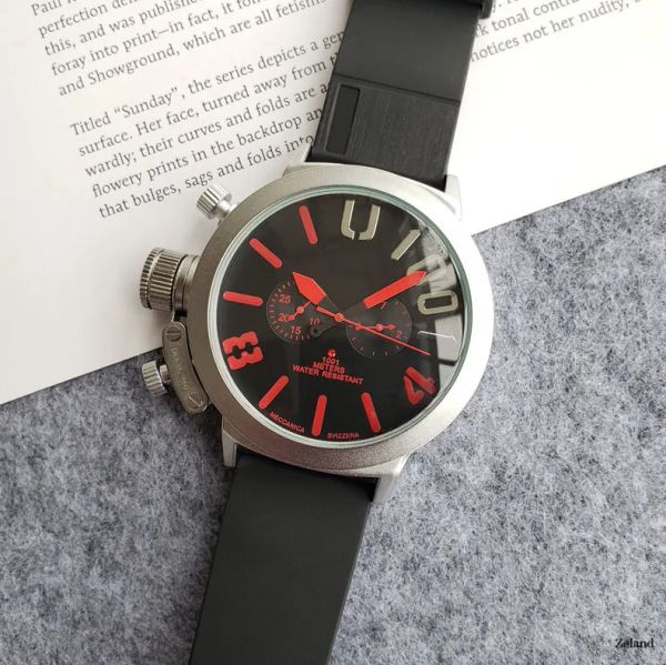 new mens automatic mechanical watch rubber strap blue sapphire wristwatches super luminous montre de luxes03, Slivery;brown
new mens automatic mechanical watch rubber strap blue sapphire wristwatches super luminous montre de luxes03, Slivery;brown