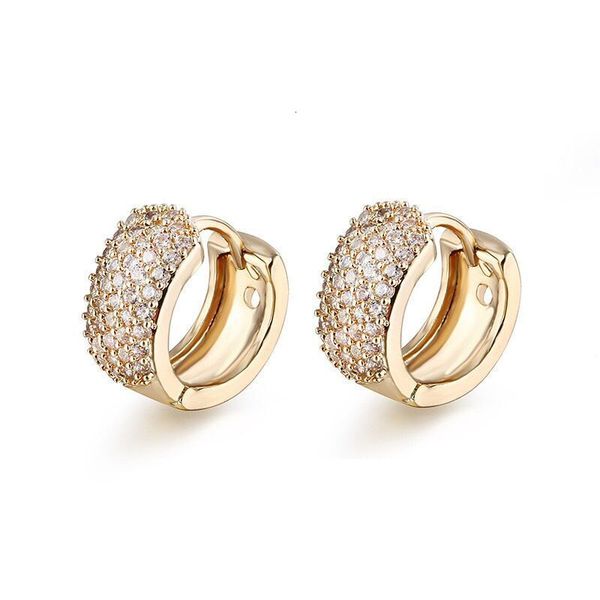 stud mxgxfam mirco full cz hoop earrings for women girls 5 row aaa cubic zircon 18 rose white gold color 230831, Golden;silver
stud mxgxfam mirco full cz hoop earrings for women girls 5 row aaa cubic zircon 18 rose white gold color 230831, Golden;silver