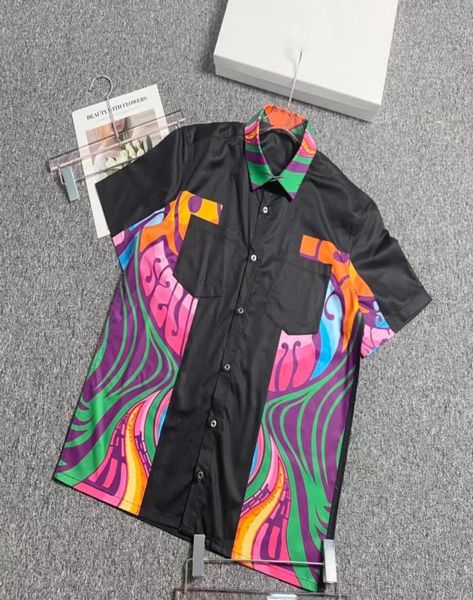 mens designer shirts brand clothing men shorts sleeve dress shirt hip hop style cotton 1040862363526, White;black
mens designer shirts brand clothing men shorts sleeve dress shirt hip hop style cotton 1040862363526, White;black