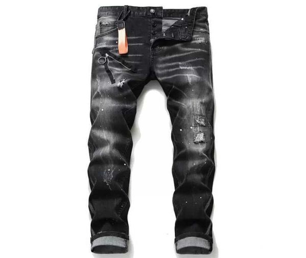 men039s pants mens jeans men jean hip hop pants street trend zipper chain decoration ripped rips stretch black fashion slim fit4809484
men039s pants mens jeans men jean hip hop pants street trend zipper chain decoration ripped rips stretch black fashion slim fit4809484