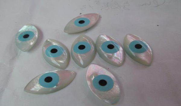 12pcs 13x20mm gorgeous mop shell beads mother of pearl evil eyes marquise blue white cabochons shell jewelry beads7042367, Black
12pcs 13x20mm gorgeous mop shell beads mother of pearl evil eyes marquise blue white cabochons shell jewelry beads7042367, Black