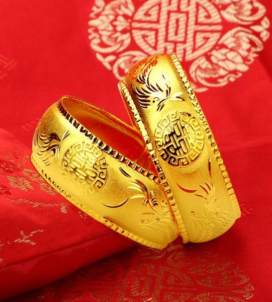 gold shop window wedding simulation gold super thin dragon and phoenix double happiness bracelet copperplated gold wedding bracel4977271, White
gold shop window wedding simulation gold super thin dragon and phoenix double happiness bracelet copperplated gold wedding bracel4977271, White
