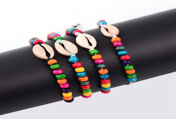 brand new fashion boheimian style colorful wood bead bracelet woven white shell bracelets 12 pcscard for 2700596, Golden;silver
brand new fashion boheimian style colorful wood bead bracelet woven white shell bracelets 12 pcscard for 2700596, Golden;silver