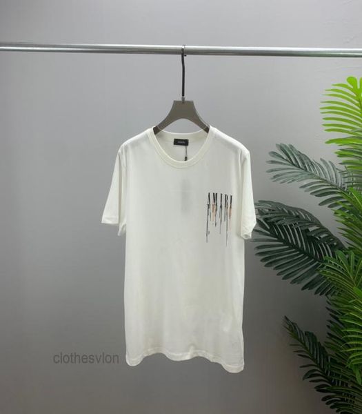 2022 s designer t shirts fashion brand european short sleeve flow color letter printing men's and women's style backing5608562, White;black
2022 s designer t shirts fashion brand european short sleeve flow color letter printing men's and women's style backing5608562, White;black