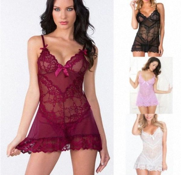 lingerie sleepwear lace teddy women039s gstring underwear babydoll nightwear yml12782354, Black;red
lingerie sleepwear lace teddy women039s gstring underwear babydoll nightwear yml12782354, Black;red