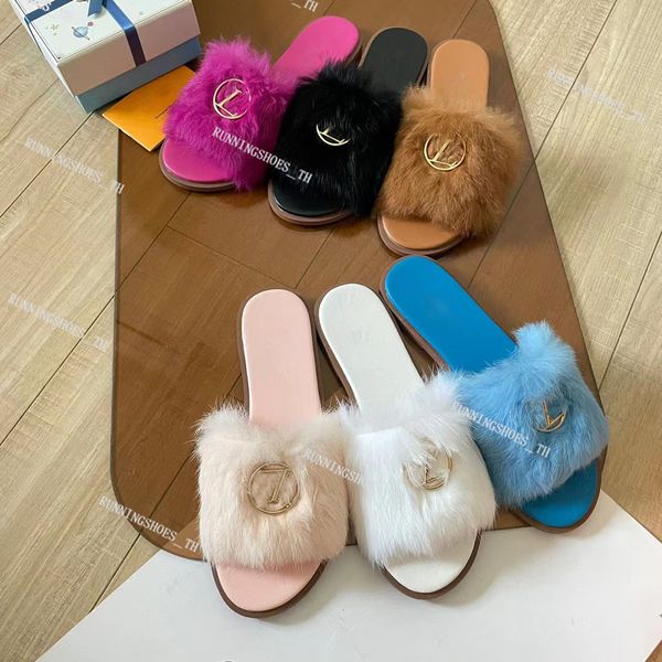 designer slippers fashion woman casual slippers warm indoor outdoor slipper autumn winter luxury fur fluffy furry slippers, Black
designer slippers fashion woman casual slippers warm indoor outdoor slipper autumn winter luxury fur fluffy furry slippers, Black