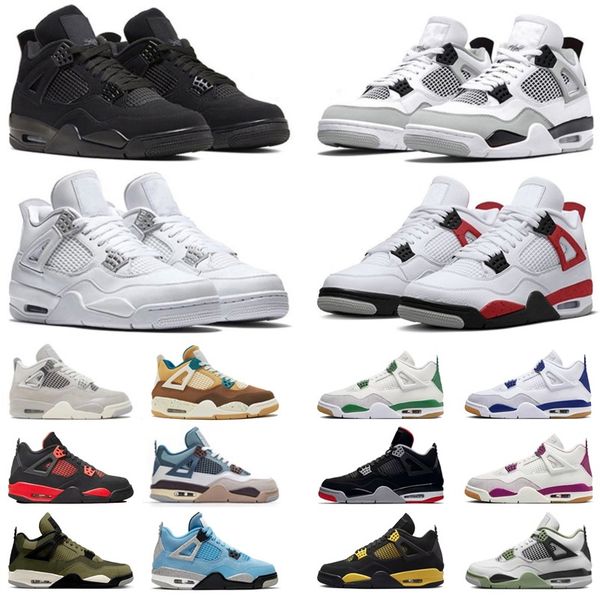 4 4s basketball shoes frozen moments cacao wow military black cat olive canvas pure money pine green bred red cement thunder mens womens tra
4 4s basketball shoes frozen moments cacao wow military black cat olive canvas pure money pine green bred red cement thunder mens womens tra