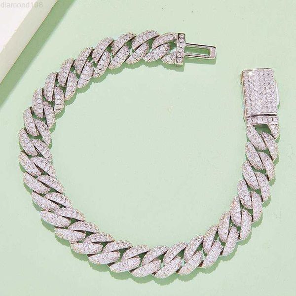 heavy luxury diamond iced out vvs1 20inch vermeil 10mm 2 row 925 silver moissanite cuban bracelet link chain necklace
heavy luxury diamond iced out vvs1 20inch vermeil 10mm 2 row 925 silver moissanite cuban bracelet link chain necklace