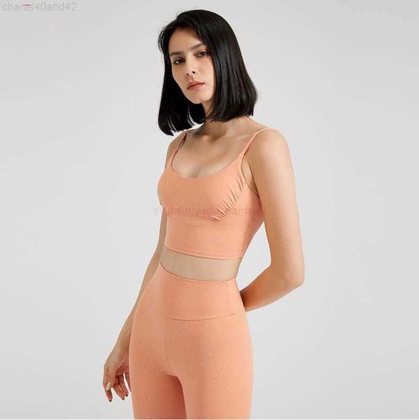 lll yoga bra women's new beautiful back gathered lace-up shockproof sports bra vest fitness yoga clothes sportswear
lll yoga bra women's new beautiful back gathered lace-up shockproof sports bra vest fitness yoga clothes sportswear