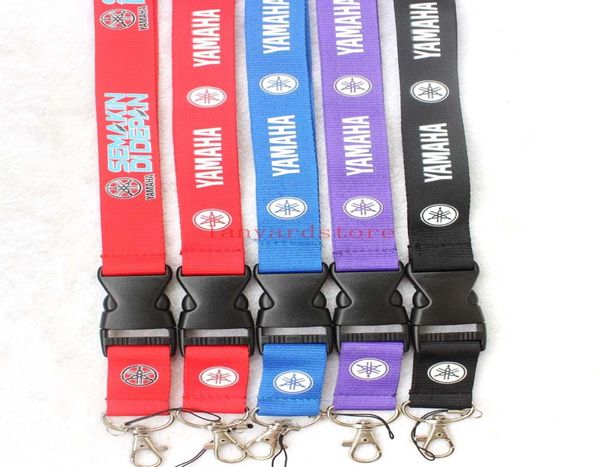 10 pcs motorcycle lanyard neck cell phone strap id badge card holder mixcolor5026625, Black
10 pcs motorcycle lanyard neck cell phone strap id badge card holder mixcolor5026625, Black