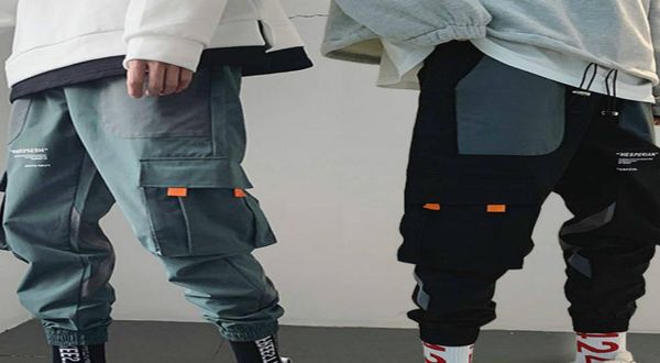januarysnow autumn japan joggers men black harem pants multipocket ribbons man sweatpants streetwear casual hip hop mens cargo pa4583339
januarysnow autumn japan joggers men black harem pants multipocket ribbons man sweatpants streetwear casual hip hop mens cargo pa4583339