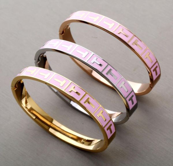 stainless steel jewelry blue pink bracelet t letter bracelet couple bracelet womens designer jewelry bangle bridesmaid gifts8670188, Black
stainless steel jewelry blue pink bracelet t letter bracelet couple bracelet womens designer jewelry bangle bridesmaid gifts8670188, Black